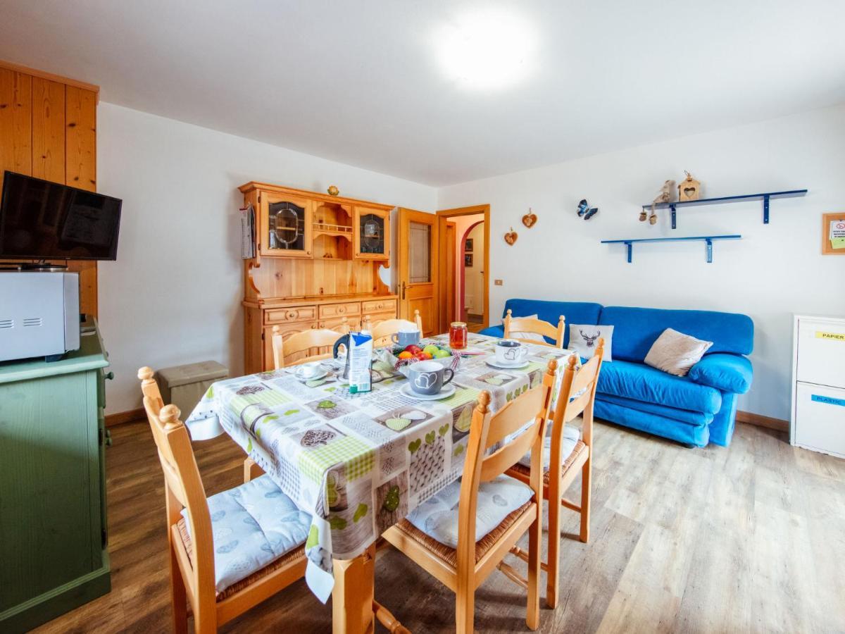 Apartment Brunel-1 By Interhome ปอซซาดิฟัซซา ภายนอก รูปภาพ
